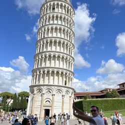 AAA Riverside Insurance and Member Services - Florence- the Leaning Tower