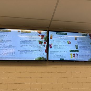 Ryo Coffee & Tea - Menu - Coffee & Tea Near Me - Fullerton, California Ryo Coffee & Tea - Menu - Coffee & Tea Near Me - Fullerton, California