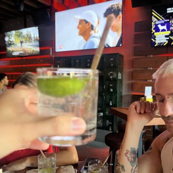 Hi Tops - Gay Bars Near Me - West Hollywood, California