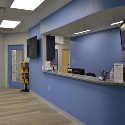 Kids First Pediatric Dentistry