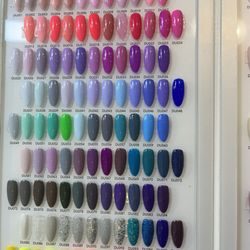 Lush Nail Salon - Nails