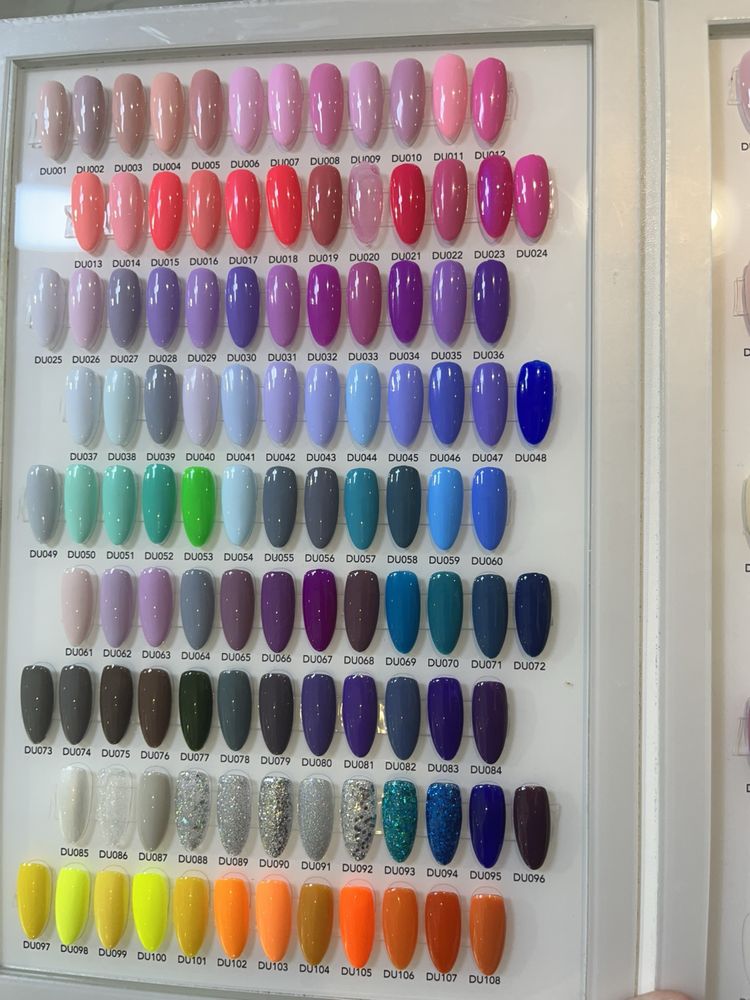 LUSH NAIL SALON Updated April 2024 21 Photos & 39 Reviews 2015