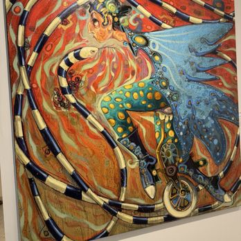 Art Miami - Art Galleries Near Me - Miami, Florida