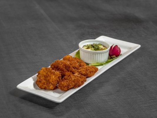 Blue Orchid Thai Restaurant by null