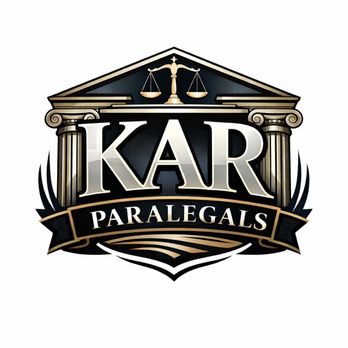 KAR Paralegal Services - Legal Services Near Me - Manassas, Virginia