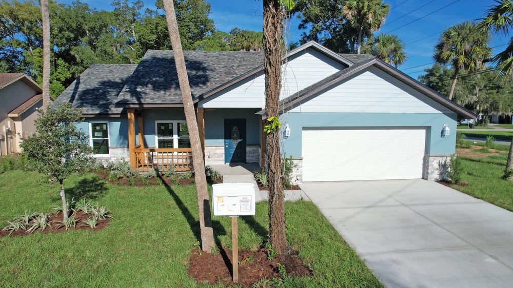 Slide of Steel Hammer Roofing and Construction