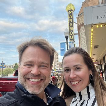 Paramount Aurora - Performing Arts Near Me - Aurora, Illinois