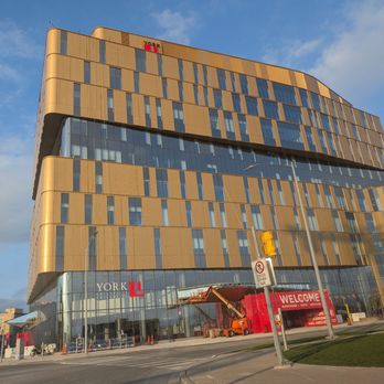 York University - Ongoing construction - Colleges & Universities Near Me - Markham, Ontario York University - Ongoing construction - Colleges & Universities Near Me - Markham, Ontario