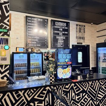 Los De Juarez Burritos - Mexican Near Me - Anaheim, California