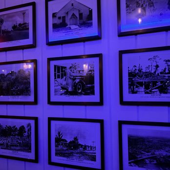 The Cove - Historic photos of Deerfield Beach - Seafood Near Me - Deerfield Beach, Florida