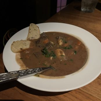 The Cauldron - Beef bourguignon - French Near Me - Buena Park, California