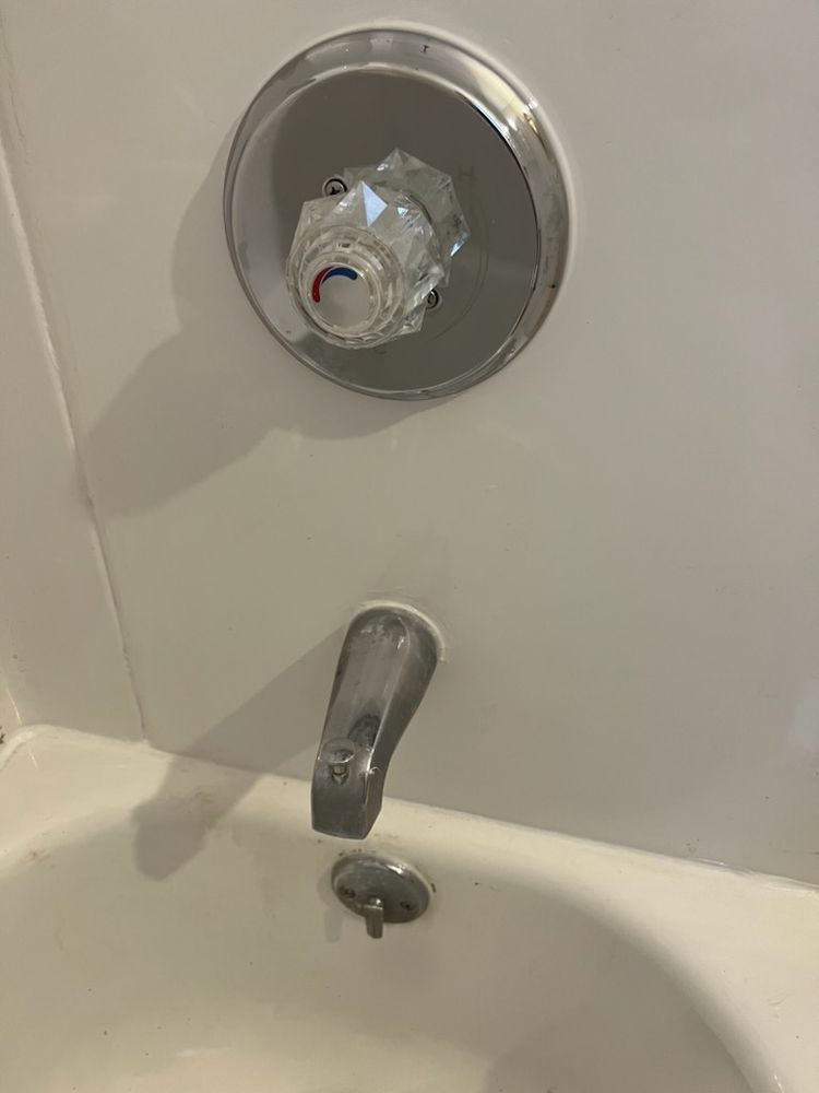 Slide of Michael's Home Improvement