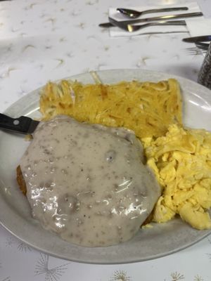 Fat City Cafe by null