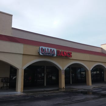 Salsa Heat Dance Studio - Dance Studios Near Me - Orlando, Florida