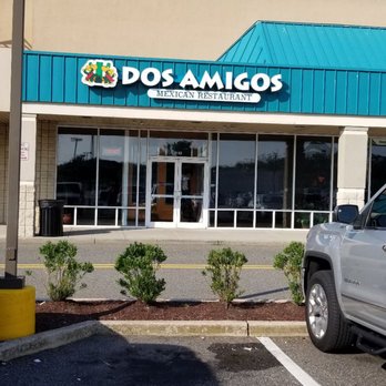 Dos Amigos - Mexican Near Me - Rio Grande, New Jersey Dos Amigos - Mexican Near Me - Rio Grande, New Jersey