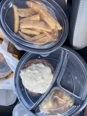 Cracker Barrel Old Country Store by null