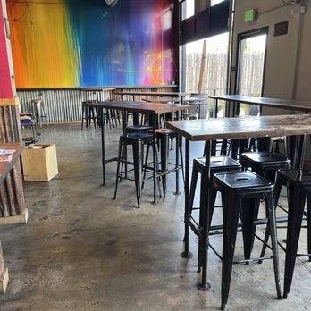 Bootlegger's Brewery - Costa Mesa - Breweries Near Me - Costa Mesa, California