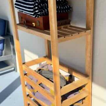 Wood Staining and Seal - Original - Refinishing Services Near Me