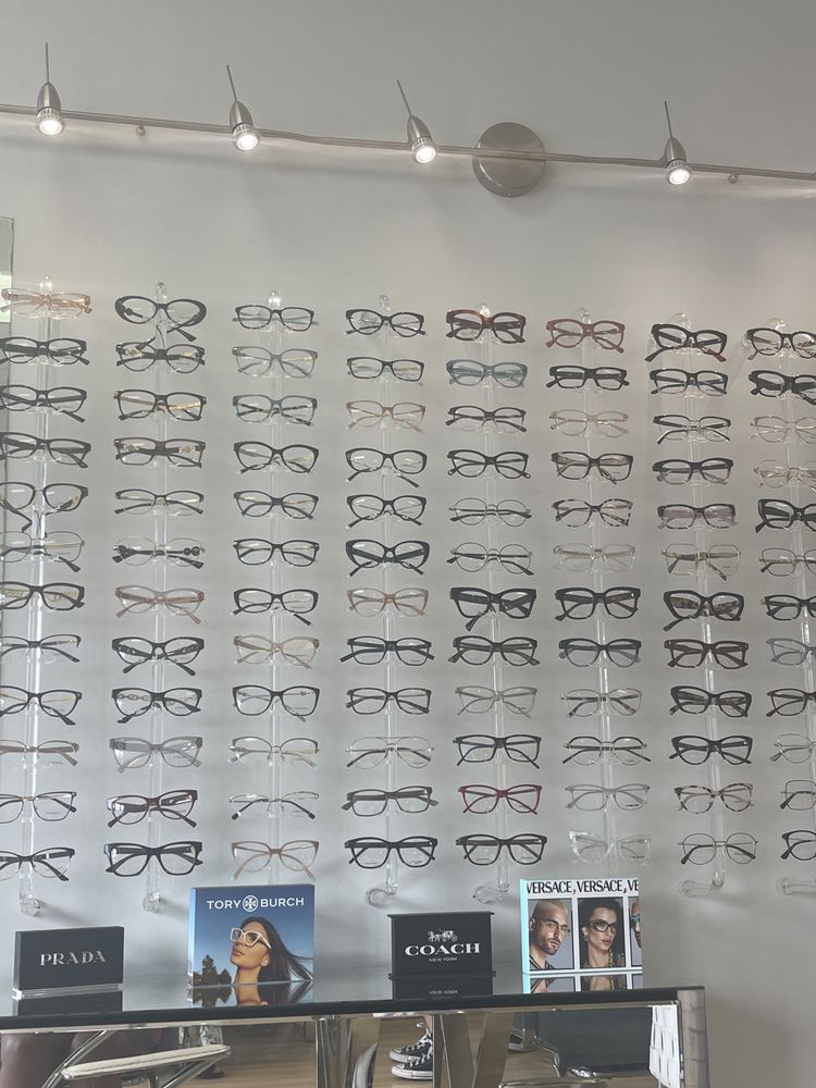 SHERIDAN EYE CARE Updated October 2024 29 Photos & 49 Reviews