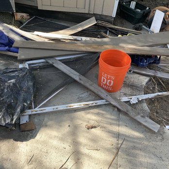 Junk Budz - Hauled away junk - Junk Removal & Hauling Near Me
