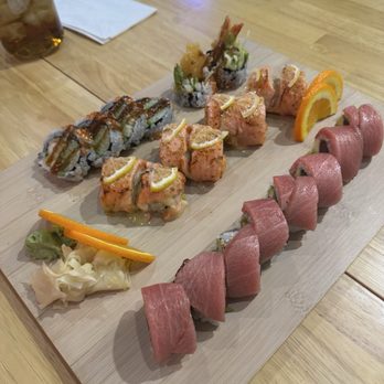 Gohan Japanese Cuisine - Sushi Bars Near Me - Southington, Connecticut