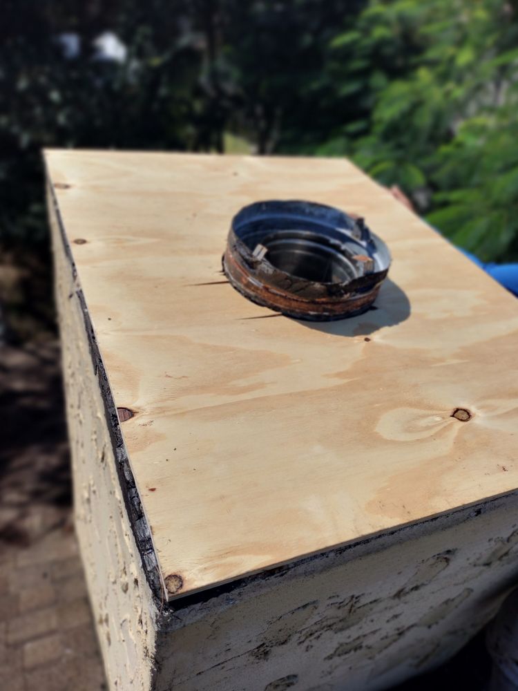 Slide of All About Roofing and Repairs