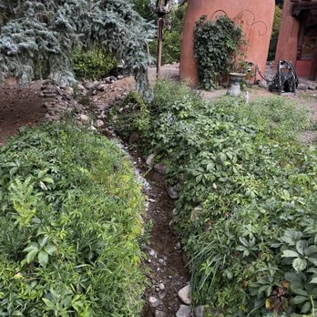 Adobe and Pines Inn - Lush property - Bed & Breakfast Near Me - Taos, New Mexico