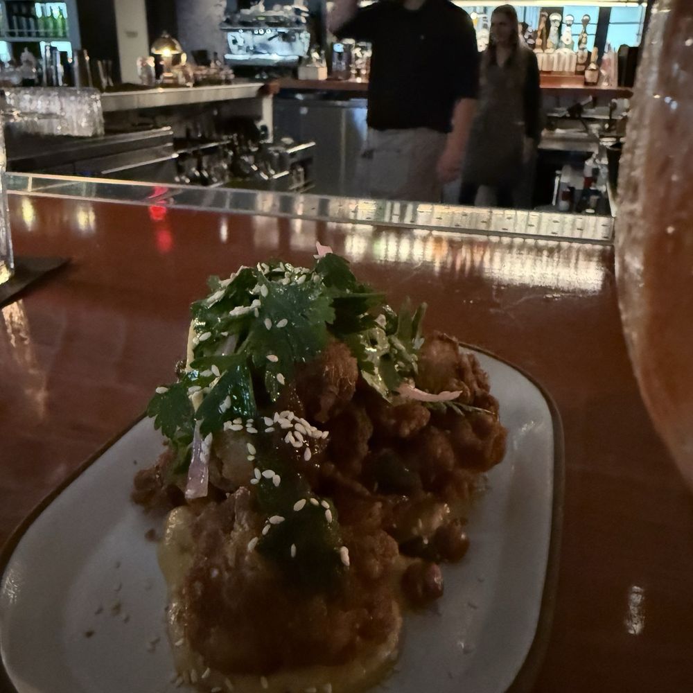 The Kitchen - New American Near Me - Austin, Texas