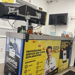 Meineke Car Care Center