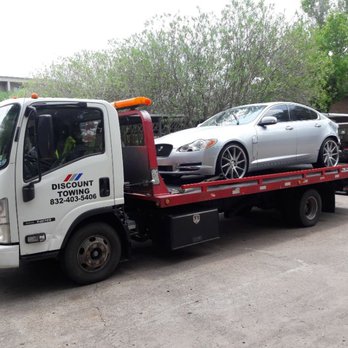 Discount Towing - Towing Near Me - Houston, Texas Discount Towing - Towing Near Me - Houston, Texas