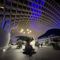 Las Setas - Metropol Parasol