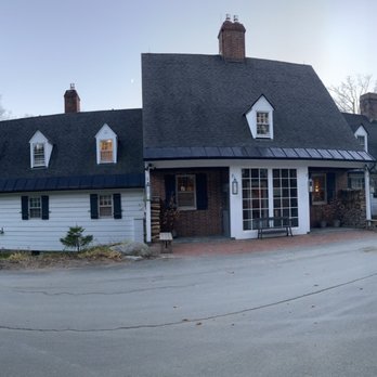 Edson Hill - Hotels Near Me - Stowe, Vermont