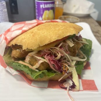 Roti Plus - Bake and shark - Caribbean Near Me - Hamilton, New Jersey Roti Plus - Bake and shark - Caribbean Near Me - Hamilton, New Jersey