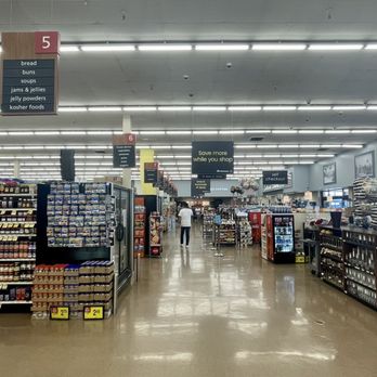 Albertsons - Grocery Near Me - El Paso, Texas