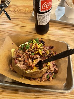 Smokey Mo's BBQ by null