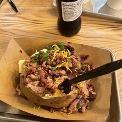 Smokey Mo's BBQ