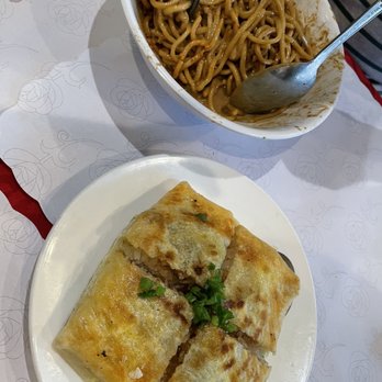 Hubei Restaurant - Wuhan noodles & bean skin, yummy - Chinese Near Me - Millbrae, California Hubei Restaurant - Wuhan noodles & bean skin, yummy - Chinese Near Me - Millbrae, California