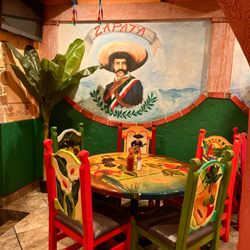 La Cabaña Restaurant