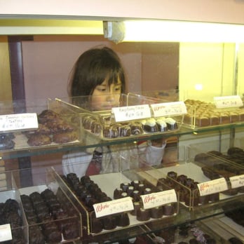 Le Chocolat - Kid in a candy store. - Candy Stores Near Me - Williamsport, Pennsylvania