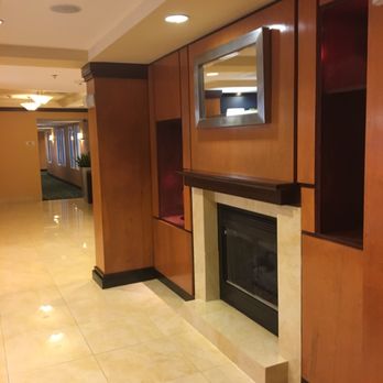 Fairfield by Marriott Inn & Suites High Point Archdale - Hotels Near Me - Archdale, North Carolina