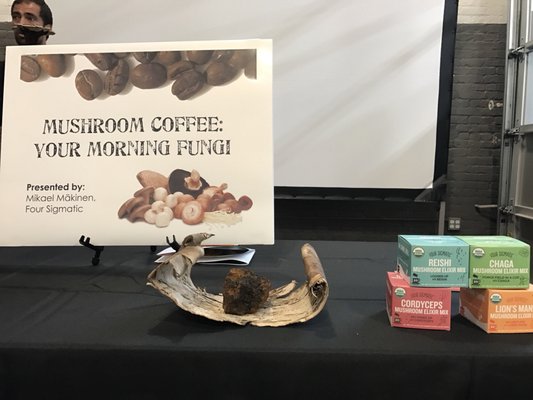 Brooklyn EXPO Center by null