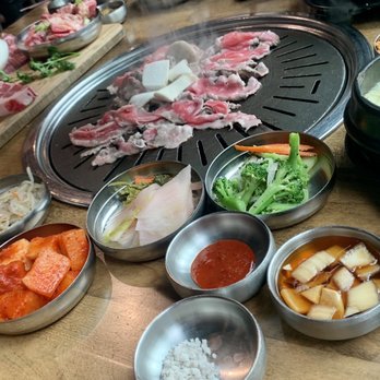 Sizzle Korean Barbeque - Korean Near Me - Phoenix, Arizona Sizzle Korean Barbeque - Korean Near Me - Phoenix, Arizona