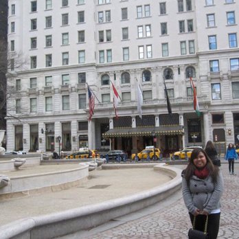 Central Park Conservancy - Plaza! - Parks Near Me - New York, New York Central Park Conservancy - Plaza! - Parks Near Me - New York, New York