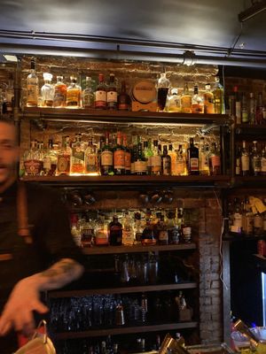 The Alchemist DC by null
