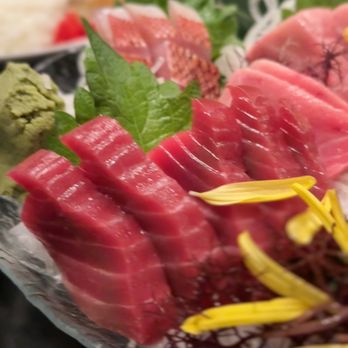 Manzo Japanese Itamae - Japanese Near Me - Richmond, British Columbia