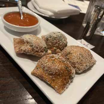 Twisted Tree - Brisket Ravioli - Seafood Near Me - Saint Louis, Missouri
