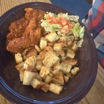 Del's Restaurant - Breakfast & Brunch Near Me - Tucumcari, New Mexico