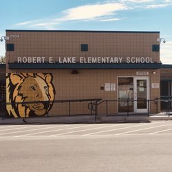 Robert E. Lake E.S.