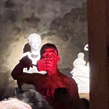 Palacio do Grilo - Dinner Theater Near Me - Lisbon, 11 Palacio do Grilo - Dinner Theater Near Me - Lisbon, 11