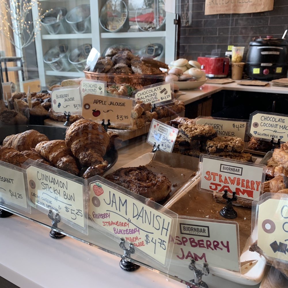 BjornBar Bakery - Cafes Near Me - North Vancouver, British Columbia BjornBar Bakery - Cafes Near Me - North Vancouver, British Columbia